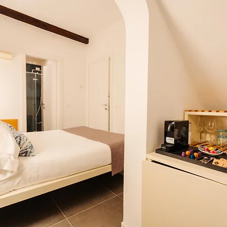 Oblo Portovenere Guesthouse Exterior photo