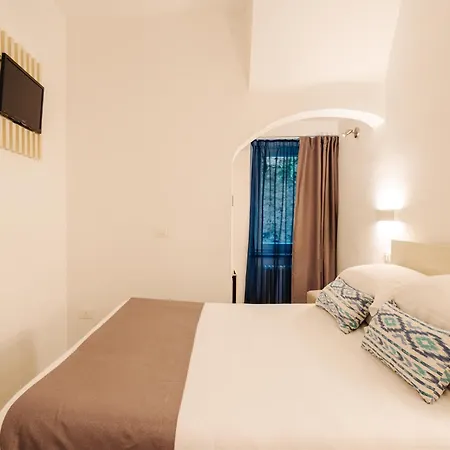 Oblo Portovenere Guesthouse Exterior photo