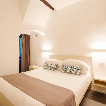 Oblo Portovenere Guesthouse Exterior photo